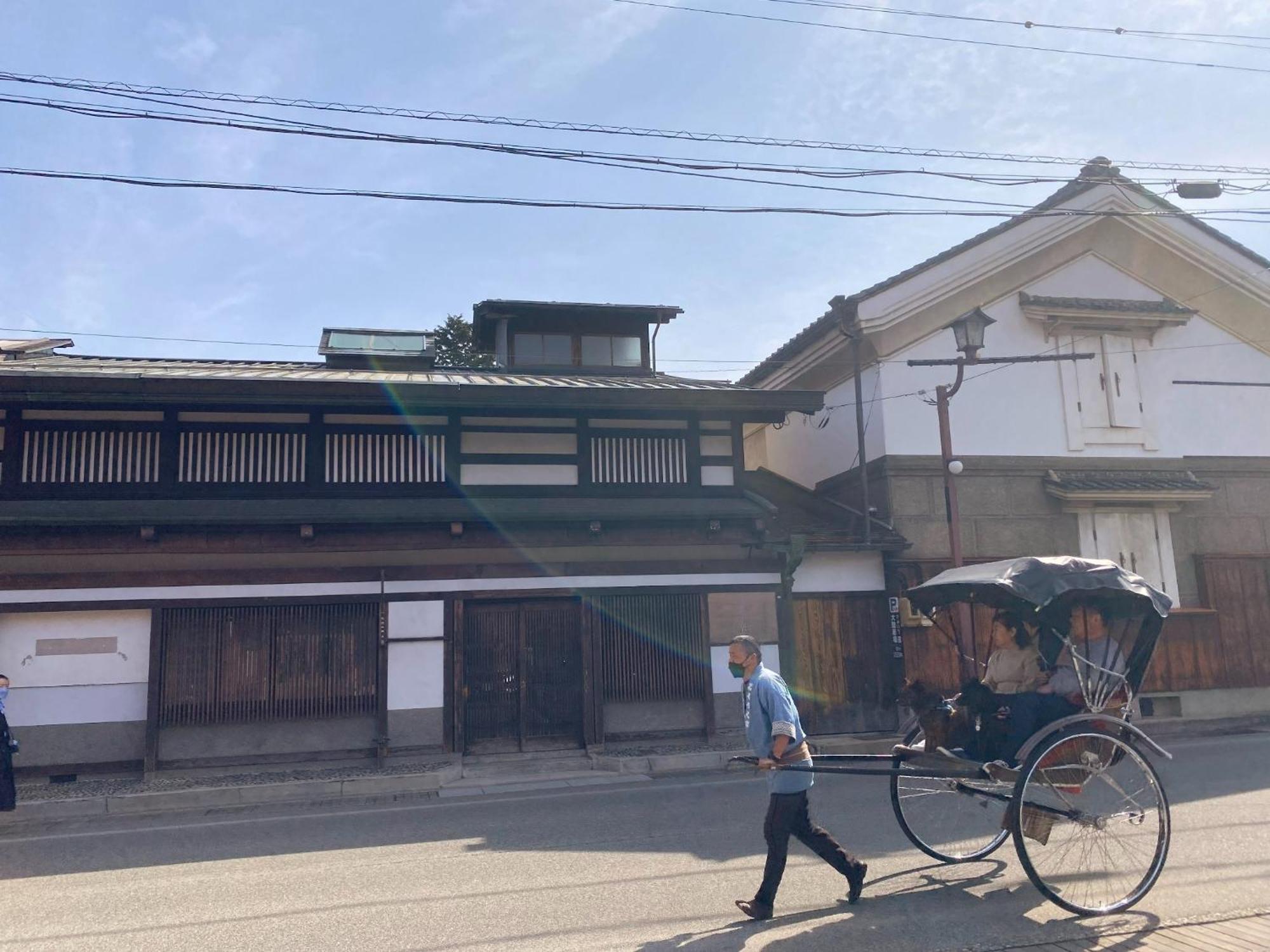 Maple Haus Hida Takayama - Vacation Stay 07682V Takayama (Gifu) Exterior foto
